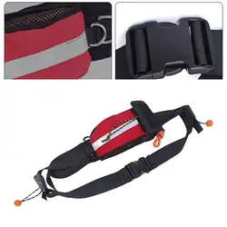 Throwable Throw Bag Throwing Rope Outdoor Accessories Equipment Water Sports Throw Bag for Kayaking Canoe Boating Marine Rafting