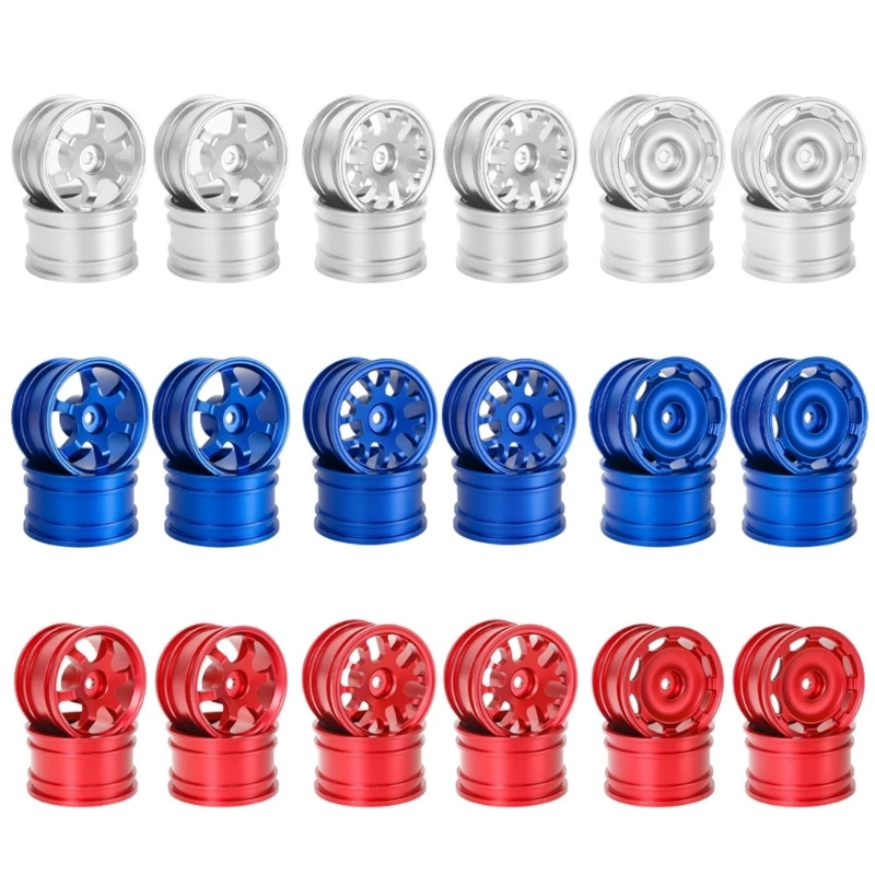 

Remote Control Car Metal Wheel Supplies for Remote Control Crawler Car for Crawler Remote Control Crawler Parts