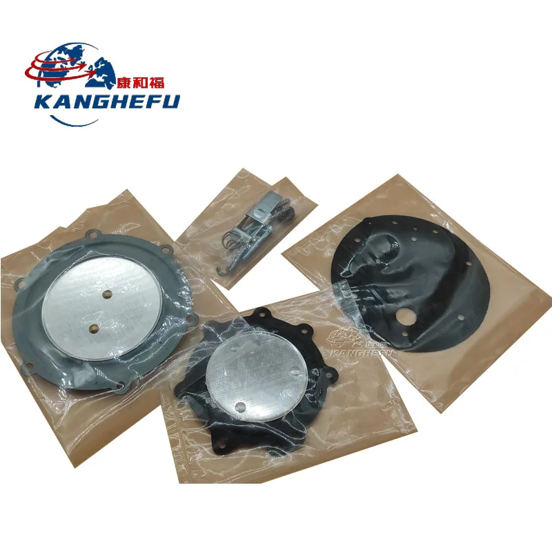 352/1219/392 Forklift Parts Repair Kit 3525729003 Pressure Regulator Repair Assembly