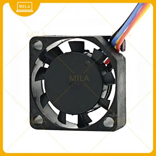 5Pcs New For Xiaomi Sensor Fan AS02006LS Air Dust Purifier 2CM Mini 2006 Fan 5V