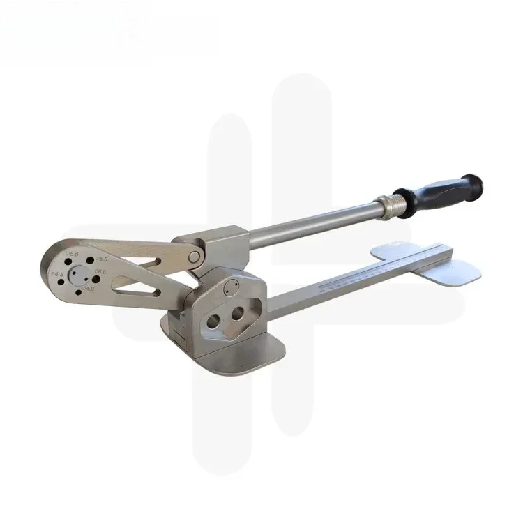 Rod Cutting Forceps Set Instruments