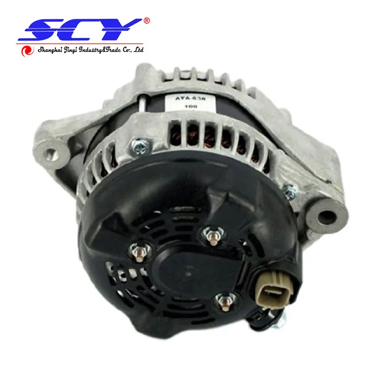 Alternator 150A DCA613CP Brand New Quality suitable for Toyota Landcruiser  2706030060 2706030130 27060-30060 27060-30130