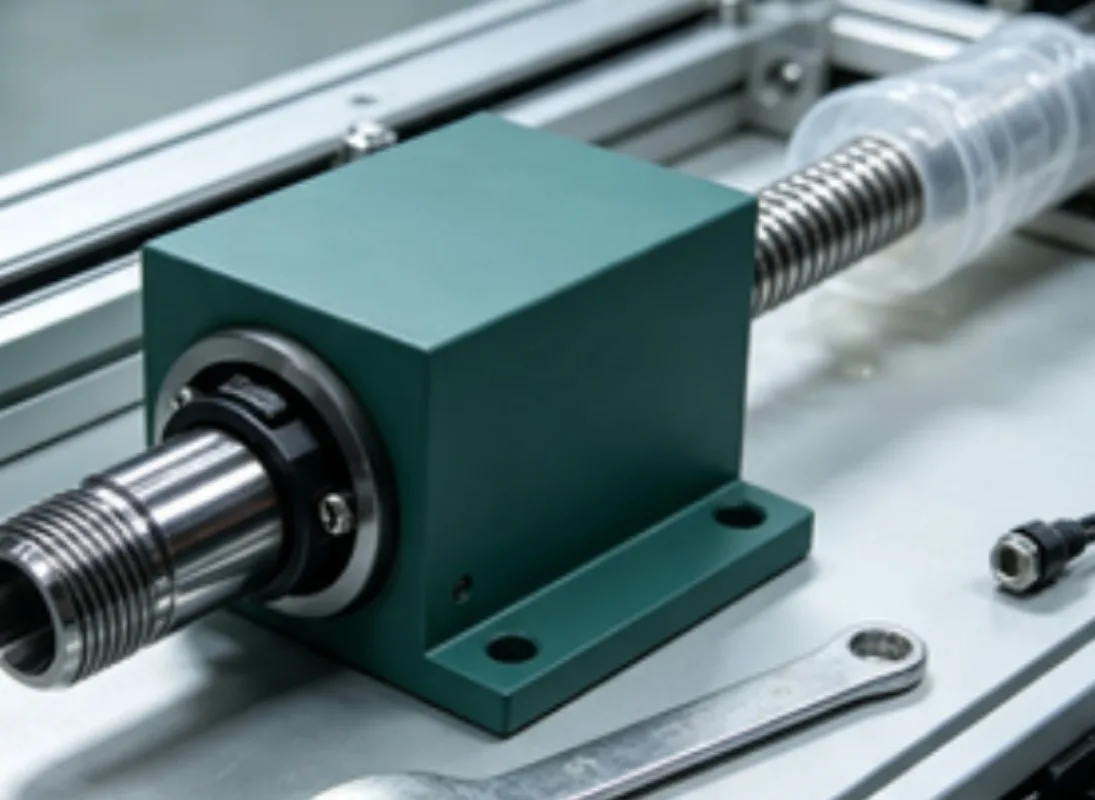 Industrial Engraving Processing Accessory ER16 High Precision Spindle Support Drilling Milling Polishing