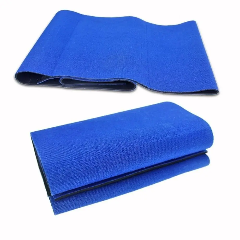 Stomach Wraps Slimming Body Waist Exercise Weight Loss Belly Burn Fat Tummy Body Shaper Bands Waist Trimmer Belt Slimming Belt