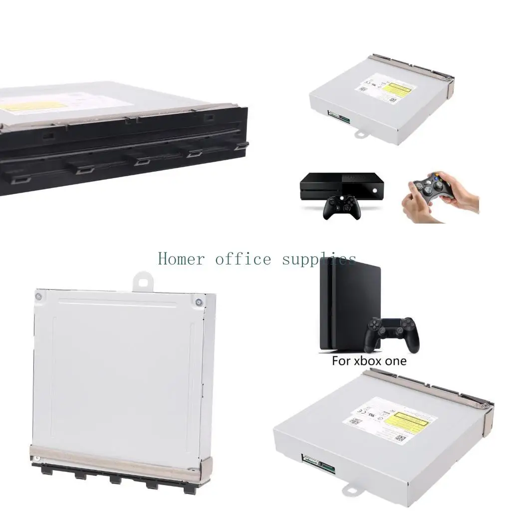 

K43B Blu-Ray внутренний оптический привод Замена Lite-On DG-6M1S-01B DG-6M1S 6M2S B150 для X Box