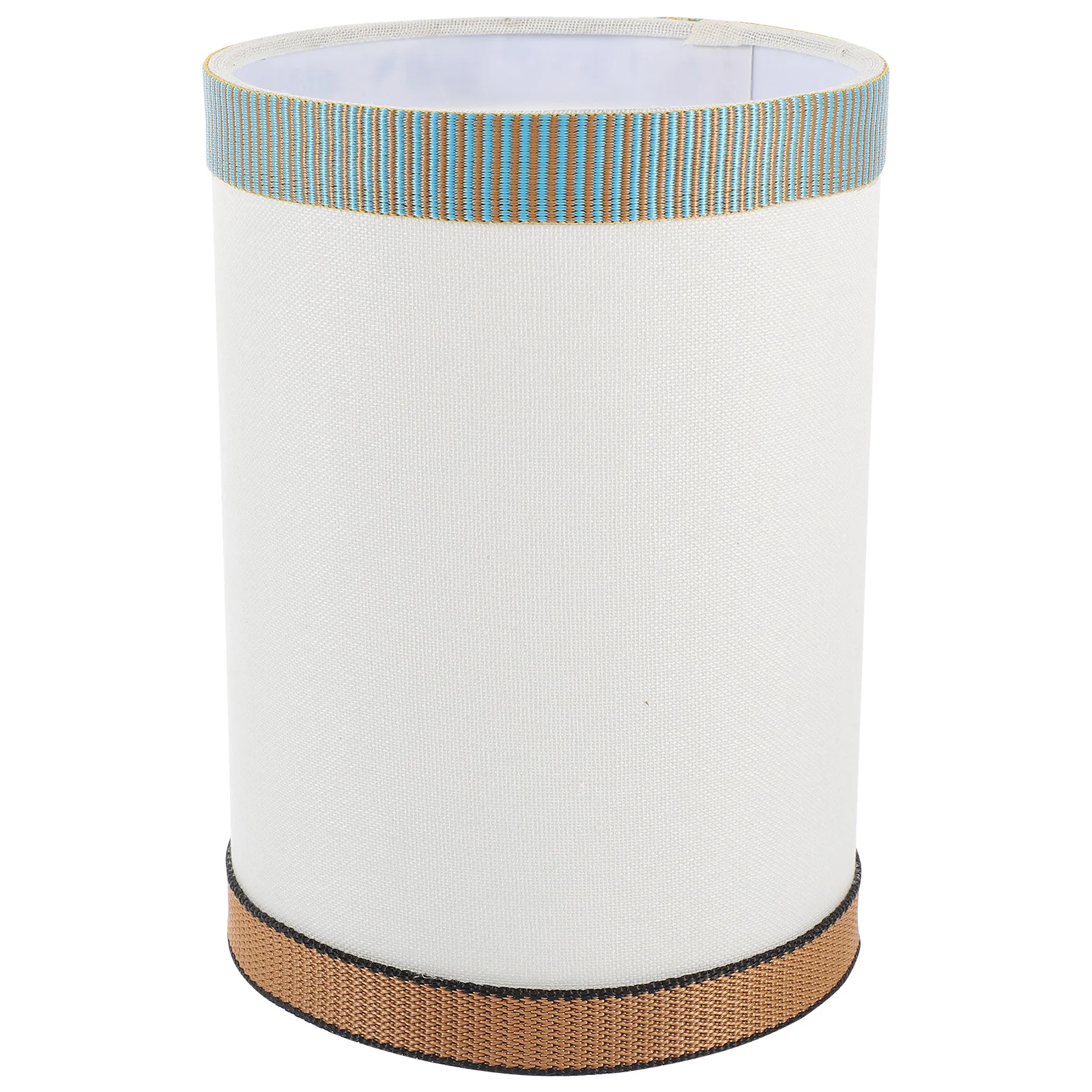 

Fabric Shade Table Lamp Cover Bell Replacement For Desk Bedside Floor Lamp Modern Minimalist Light Shade Home Decor Lighting