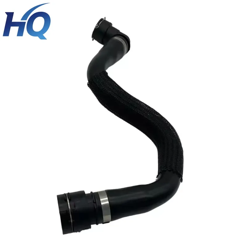 

LR000941 Car Single Turbocharger Lower Cooler Hose for Land Rover Freelander 2