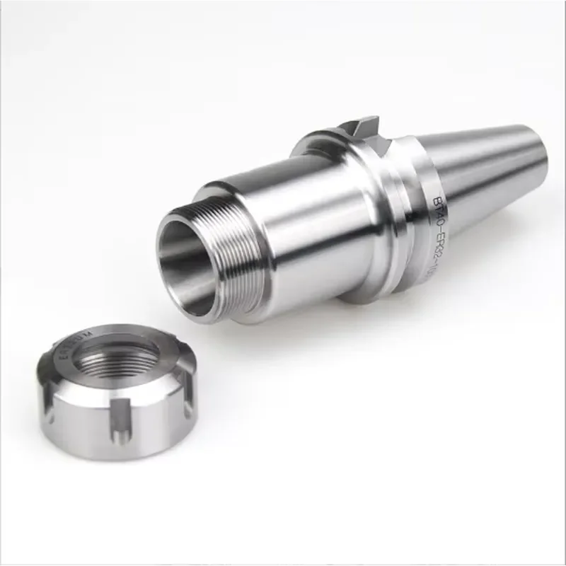 BT30 ER20 70L Tool Holder for CNC Lathe Milling Chuck High Precision Super Clamping Power Collet Adapter Industrial Machine
