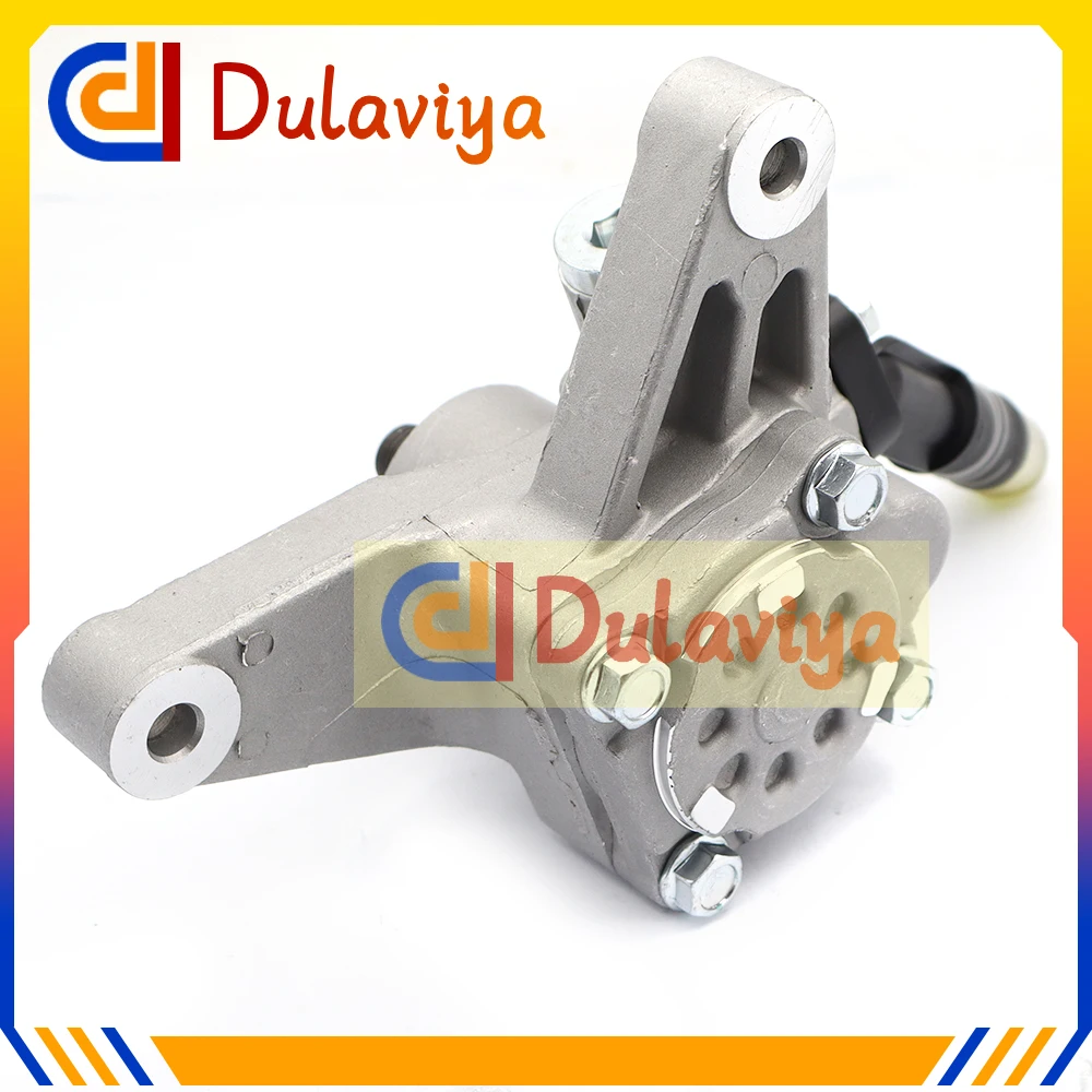 Power Steering Pump For Honda Accord Pilot Crosstour 56110R70A11 56110R70A12 56110RN0A02 56110-R70-A11 56110-R70-A12 21-5494
