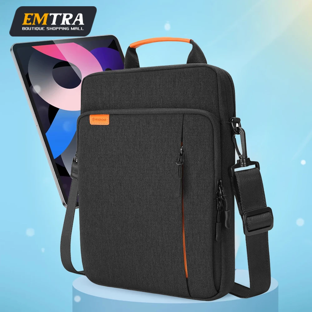 

EMTRA New Tablet Sleeve Bag For iPad Samsung Galaxy Tab Case Shockproof For Macbook Air Pro 11 12 13 inch Tablet Carrying Case