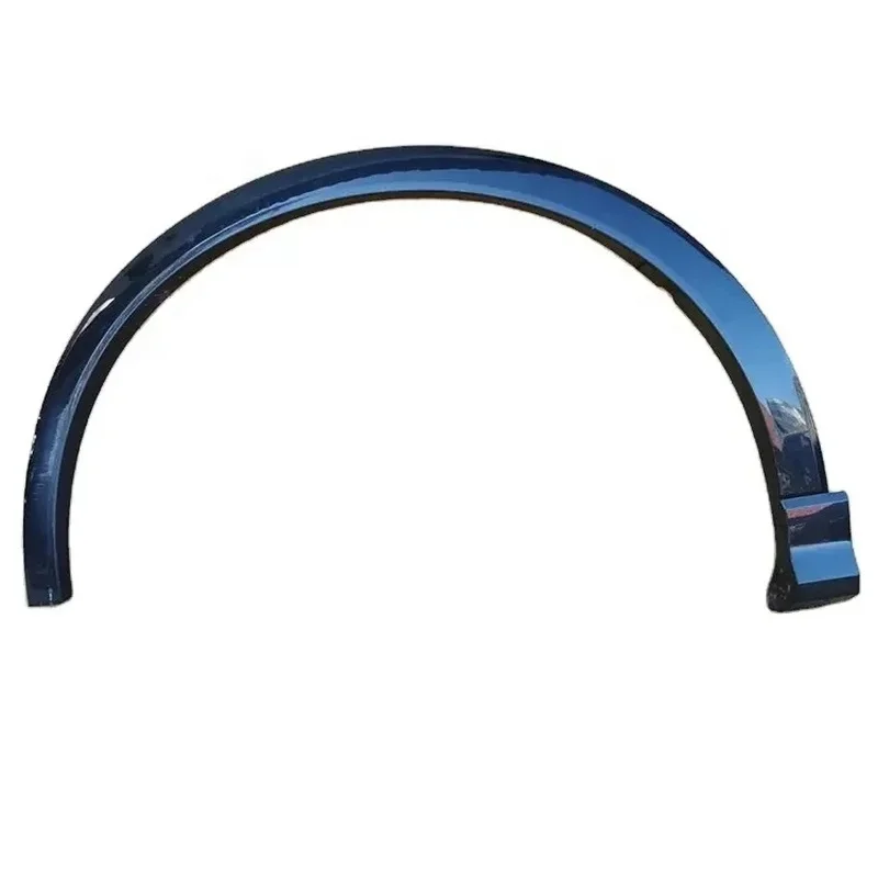 Reliable High‑Performance Front Fender Flares For Auto Exterior Modification