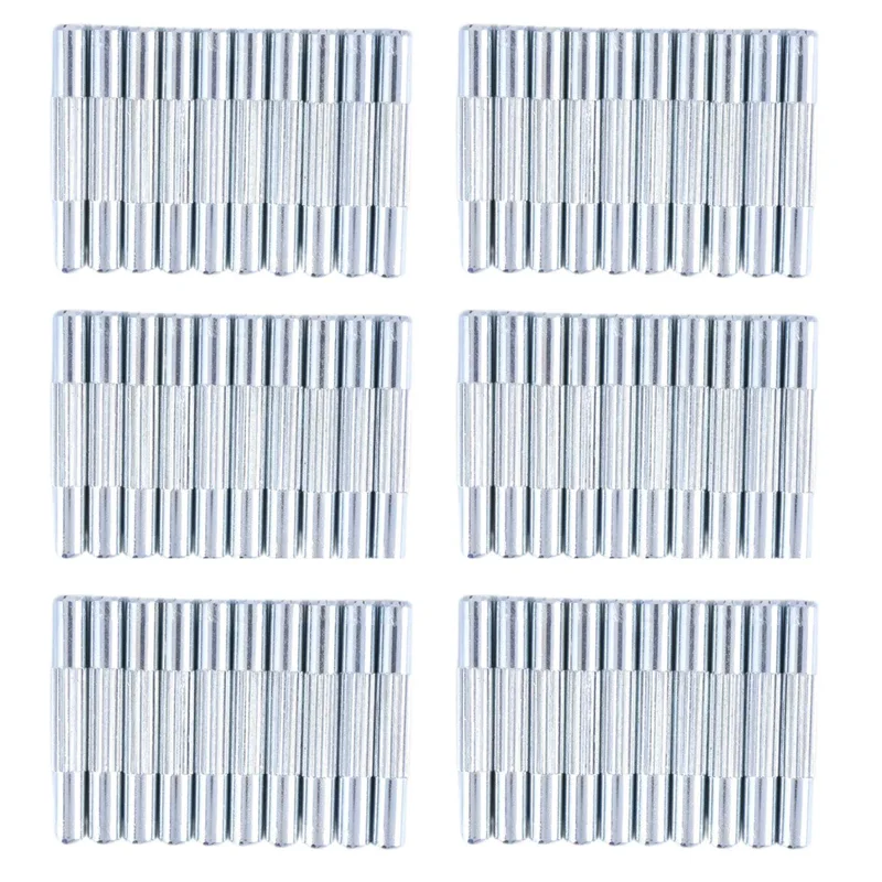 

ABVH-60PCS Электрический самокат: Складной фиксирующий болт с рифленой головкой для Xiaomi M365 PRO PRO 2