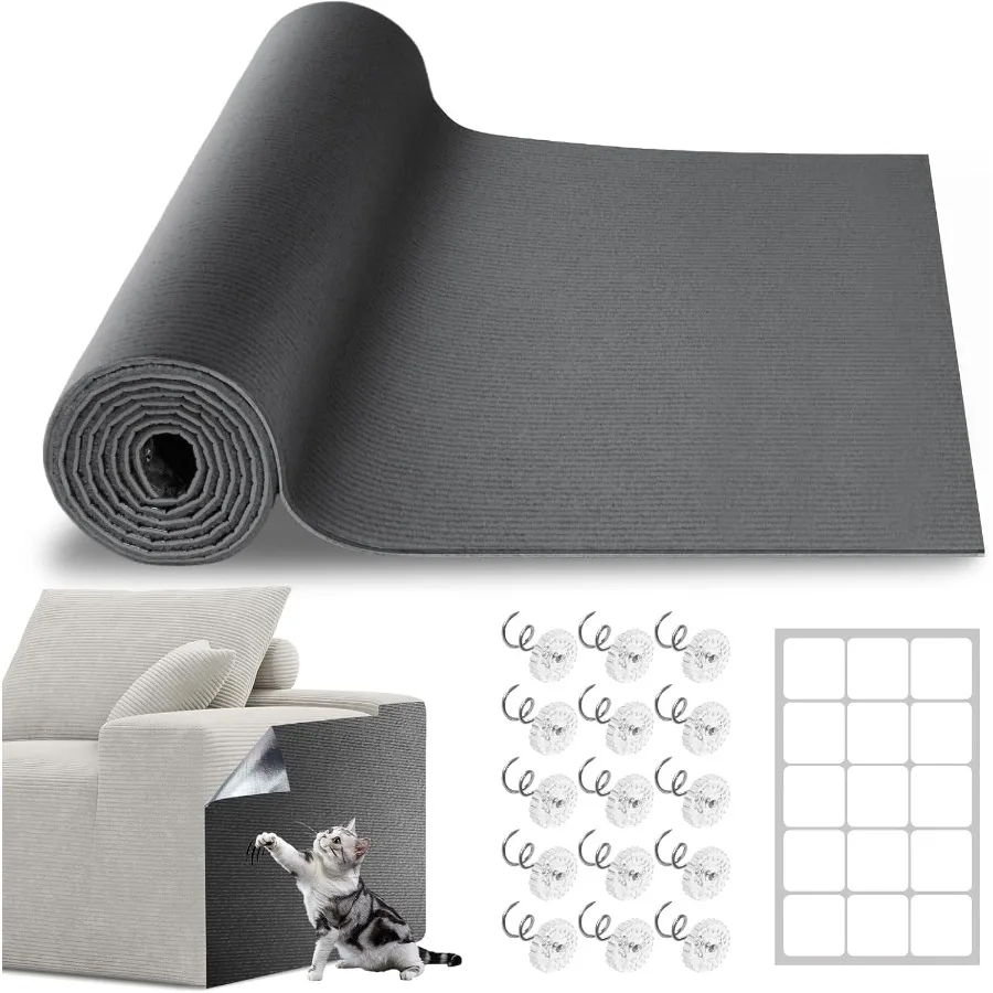 Cat Scratch Furnitu…