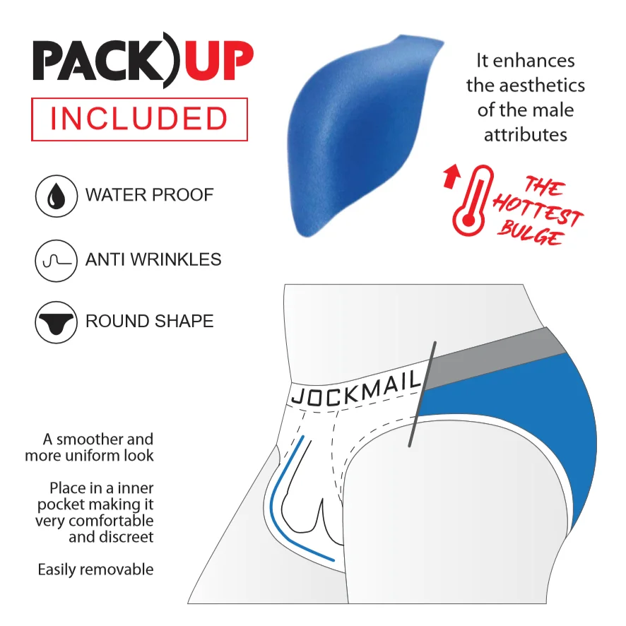 

Нижнее белье с подкладкой из губки, сексуальные трусы, увеличитель чашки, мужское нижнее белье с подкладкой спереди, трусы с эффектом пуш-ап, трусики, подкладка