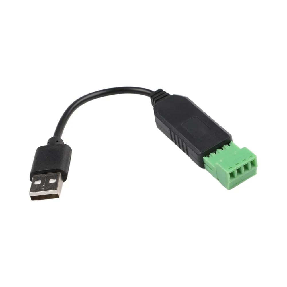 For CH340 USB RS485 Communication Adapter for Embedded Design Projects and Industrial Prototyping Applications