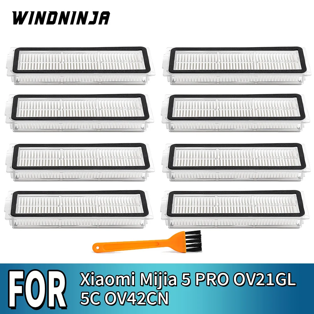 Filter For Xiaomi M…