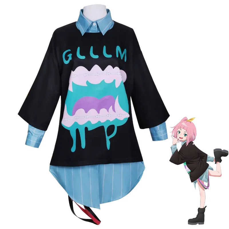 Mitsuki's Stunning Swimsuit: A Cosplay Guide thumbnail