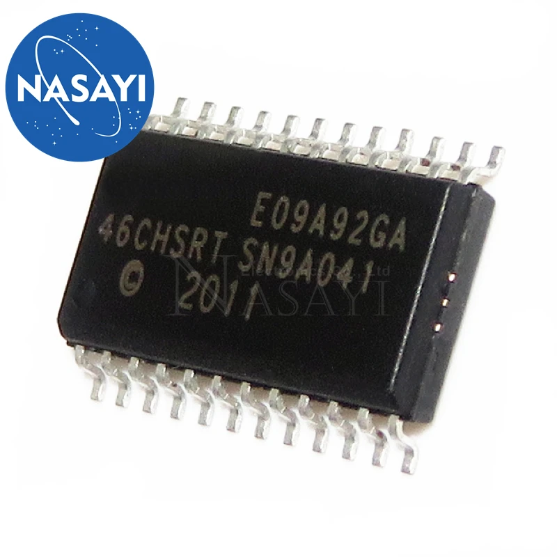 

1pcs/lot E09A92GA EO9A92GA SOP-24 In Stock