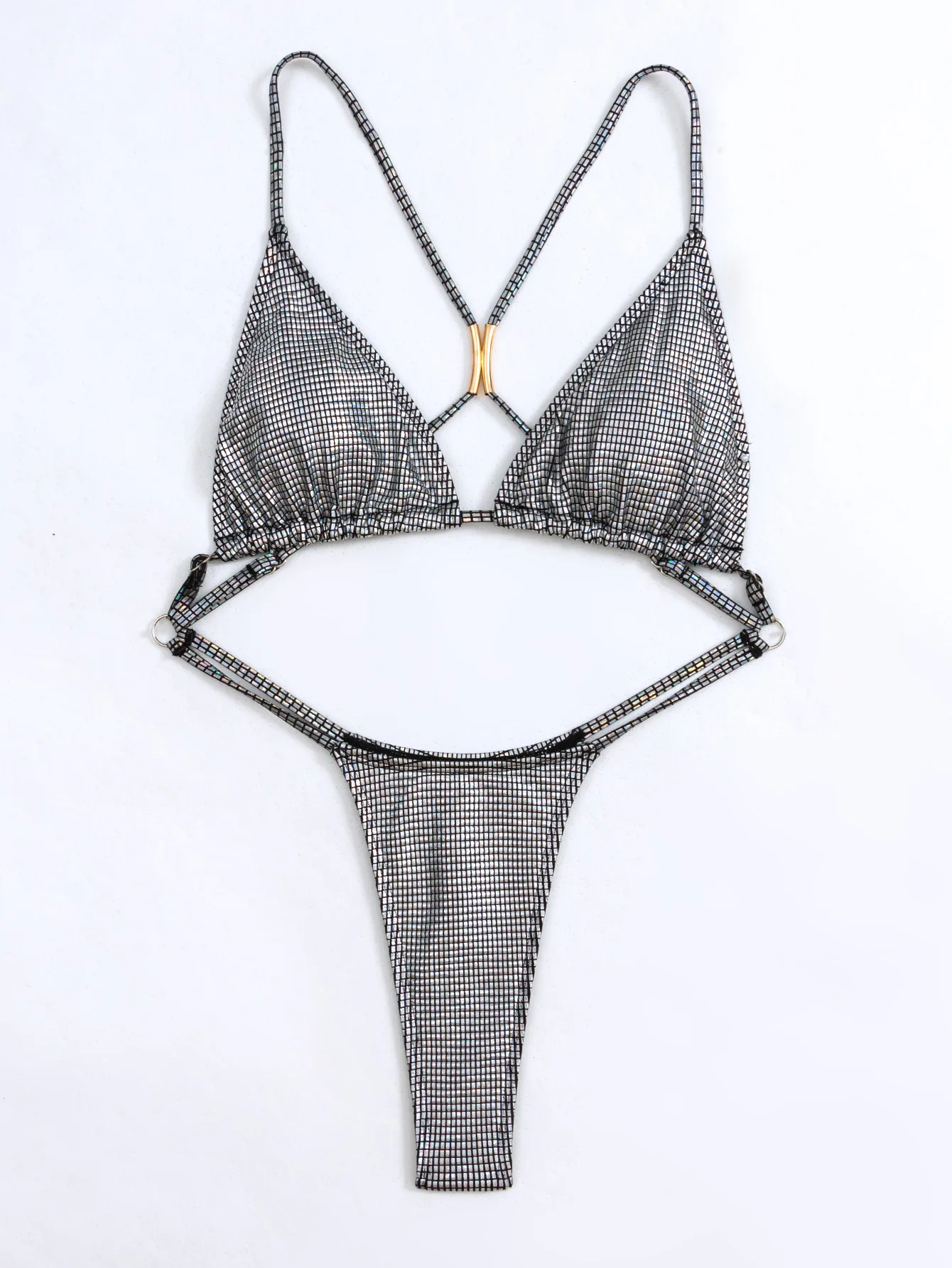 Variant: Silver