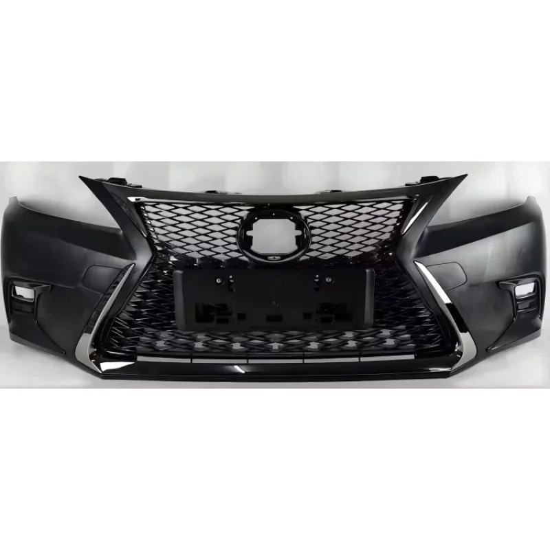 

ApolloRear Body Kits For CT200 CT200H 2018 2019 2020 2021 2022 Front Bumper Grill F-SPORT