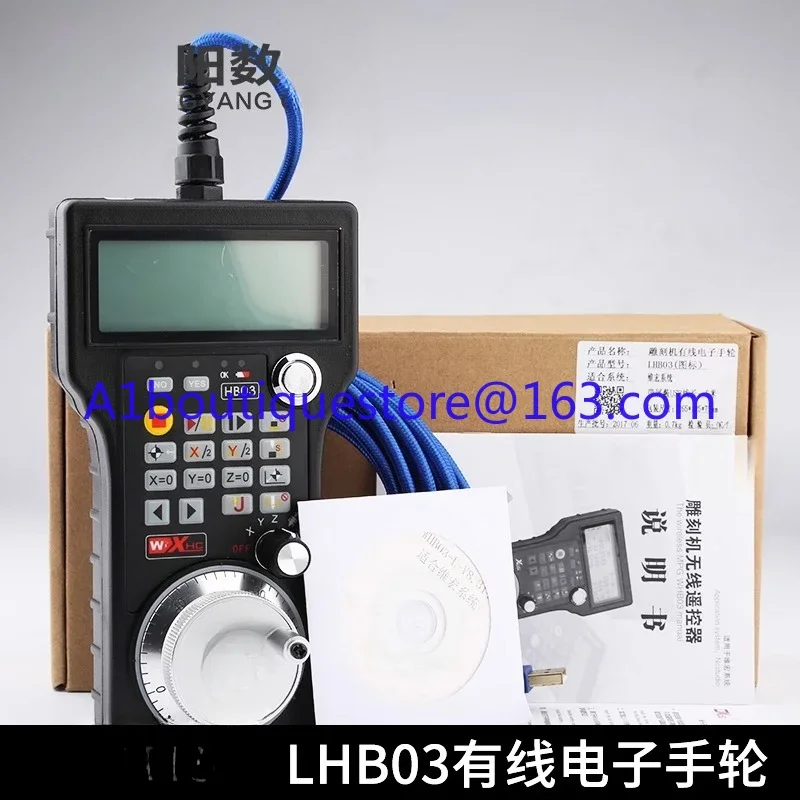 Machine à graver poignée sans fil WHB02 micro poignée macro télécommande sans fil bluetooth, accessoires de machine à graver