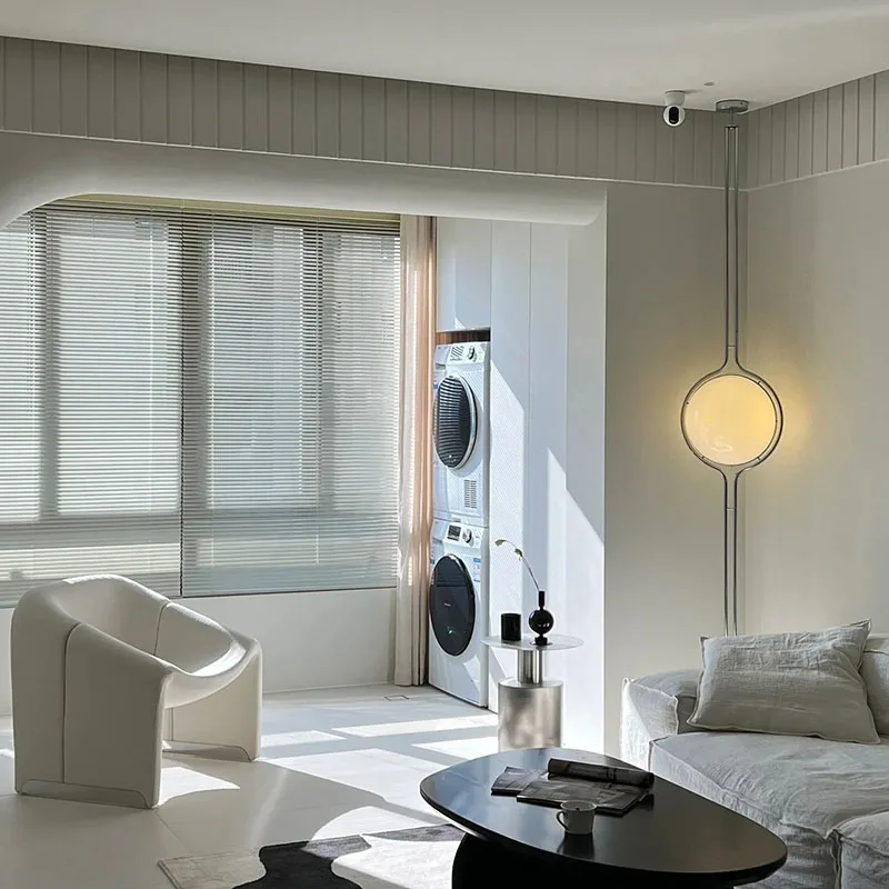 Chrome White Acryli…