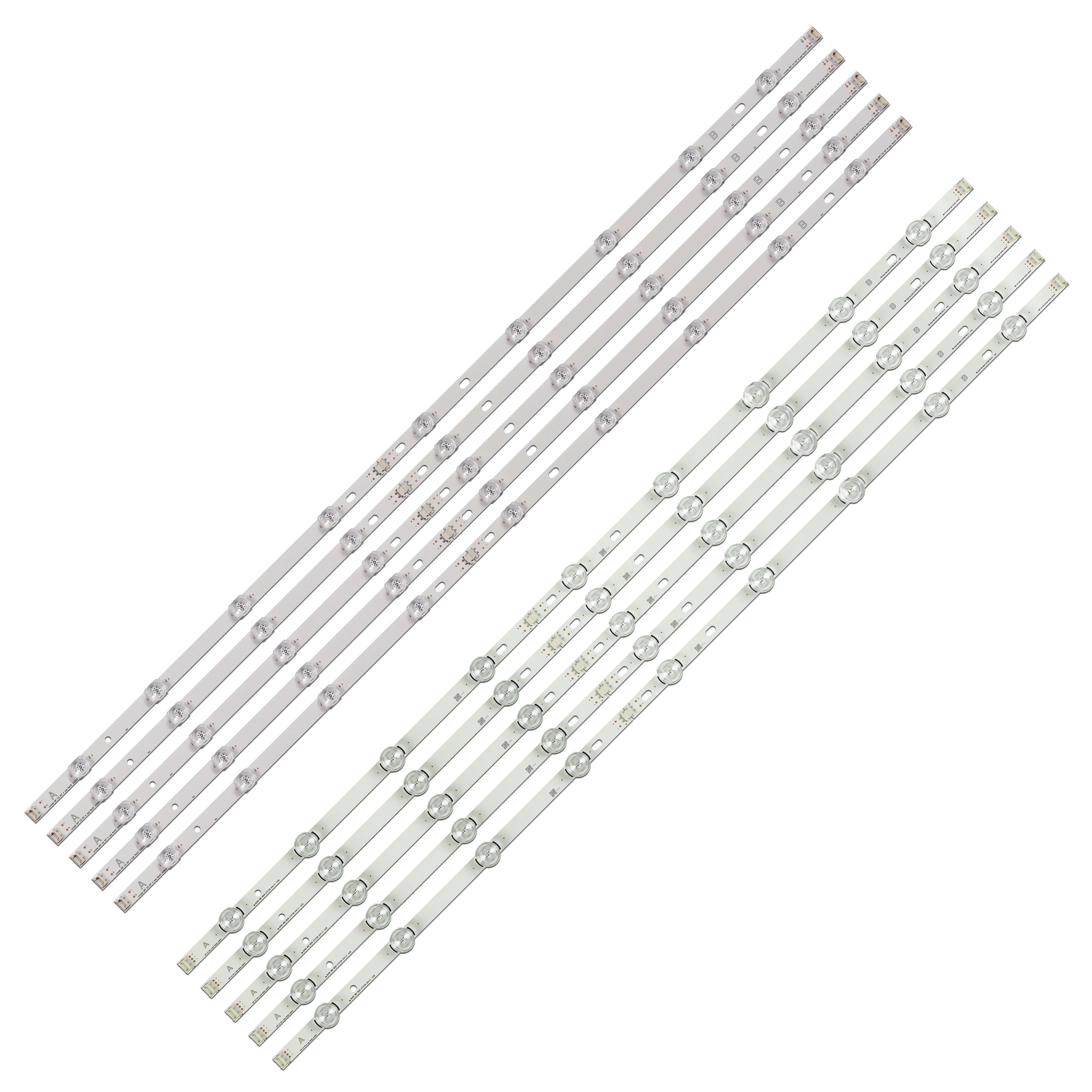 

LED Backlight For 50LF6529 50LH5730 50LF550V 50LF620V 50LB650T 50LF551C 50LB628V 50LF563V 50LB5900 50LF580N 50LB582T 50LB652T