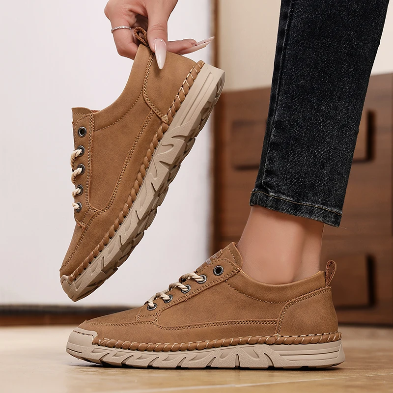 Chaussures formelles décontrac - Men Accessories Elegant avis et prix