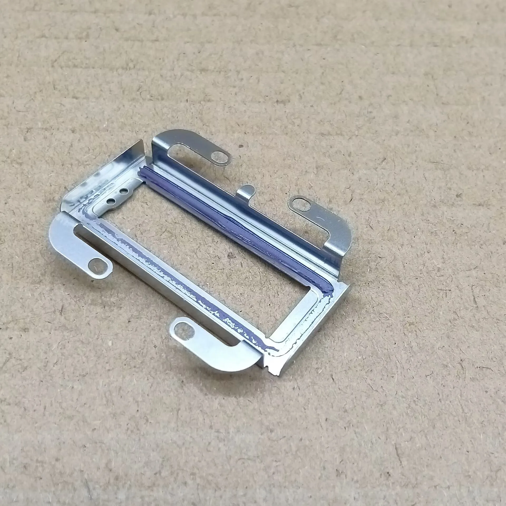 6pcs Print Head Frame Fits For Epson Expression Home XP-401 PX-049A XP-4155 XP-403 XP-312 XP-4101 XP-322 XP-402 XP-405 XP-300