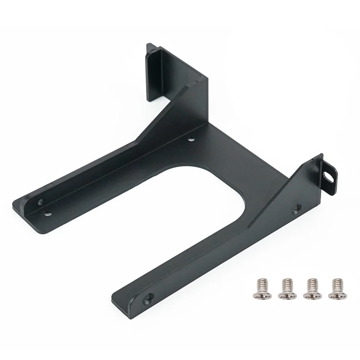 Retail! Upgrade 2.5-Inch Hard Drive HDD SSD Bracket with Screws for 2 PS2 SCPH-30000 and SCPH-50000 Fat Game Console