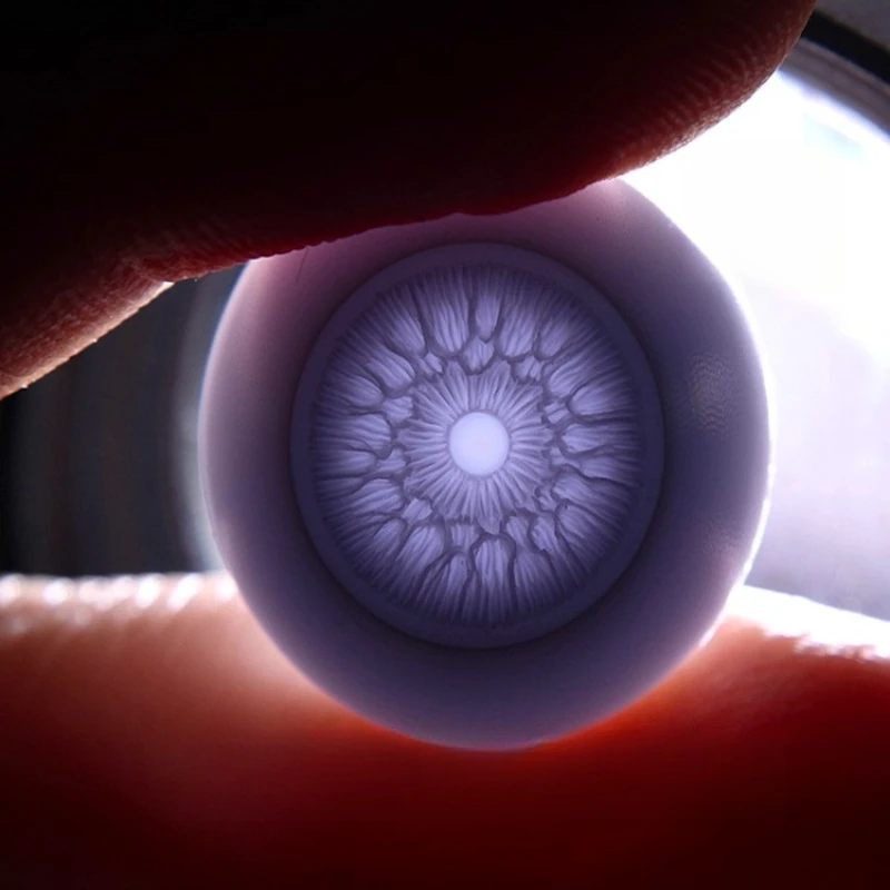 

BJD мультяшная кукла с глазом, текстура, цветное кольцо, смола/гипс, глаз, сделай сам, анимационный персонаж, инструмент для изготовления глазного яблока