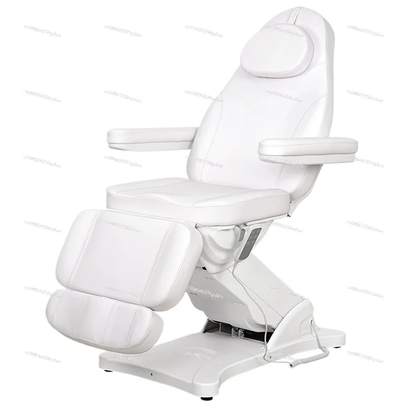 

High-end Beauty Bed, Electric Lift Dental Bed, Physiotherapy Bed