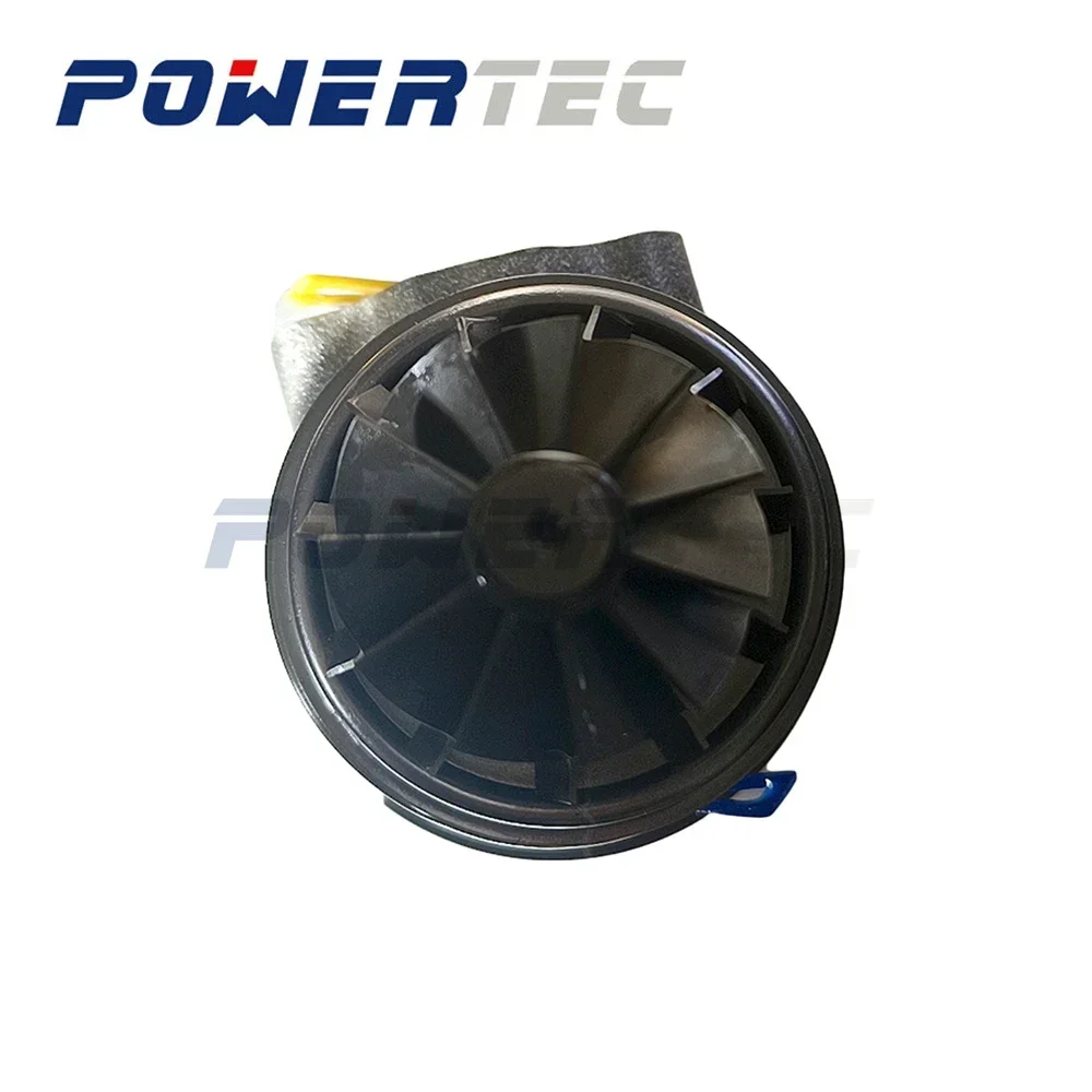 Núcleo de Turbina Turbo CHRA para NISSAN NAVARA PICK-UP 2.5 TDiC 4x4 2494 cc 2.5 76 KW 103 CV 14411-3S900 144113S900 HT10-18