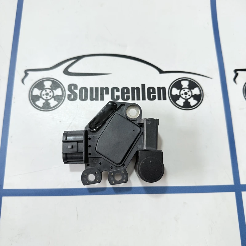 New Genuine Regulator Assy For KIA CEED 2013-2015 373702A400 37370-2A400