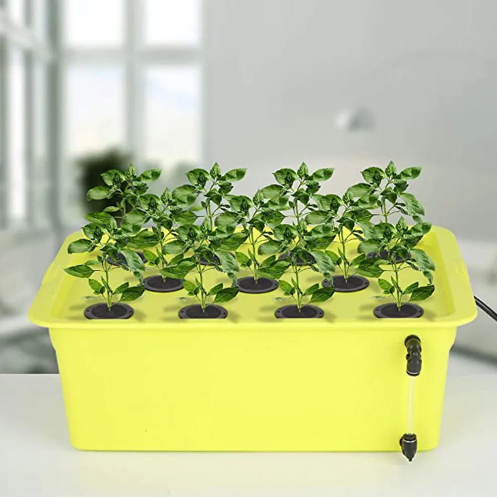 

40pcs EVA Hydroponic Cloning Collars Planting Sponges Soilless Gardening Inserts Home Vegetable Growing Tools Seedling Pots