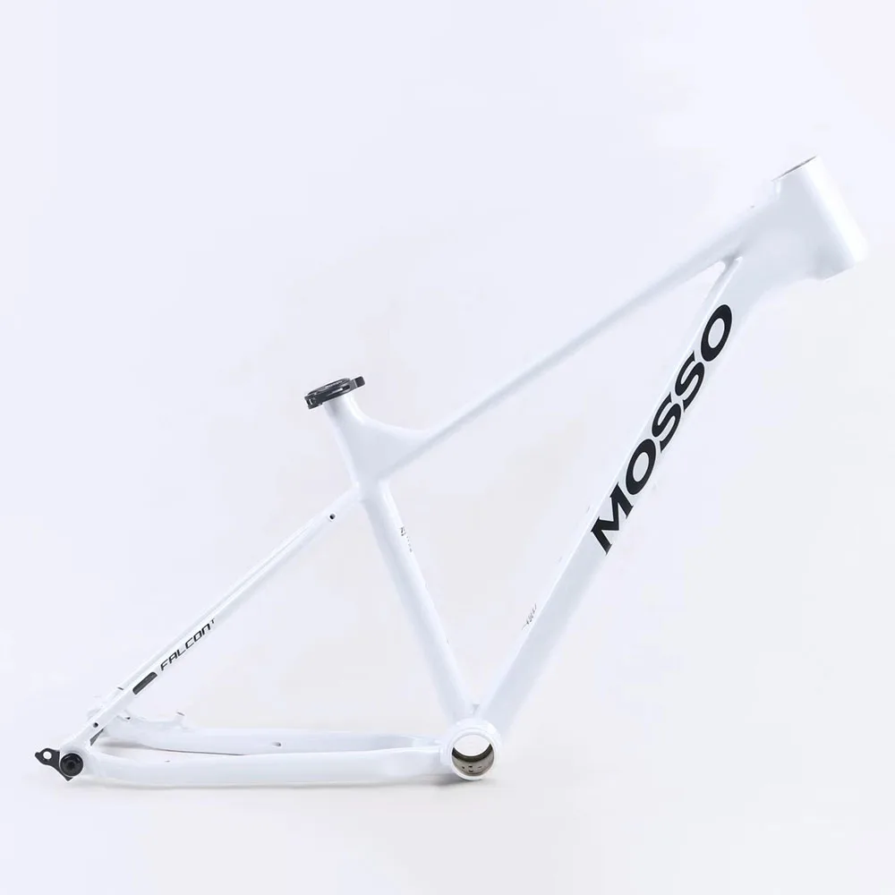 27.5 Mosso FAlCON T Mountain Bike Frame Thru Axle 12x148mm Ultra-light Disc Brake Internal Cable Rout Frame Bicycle Accessories