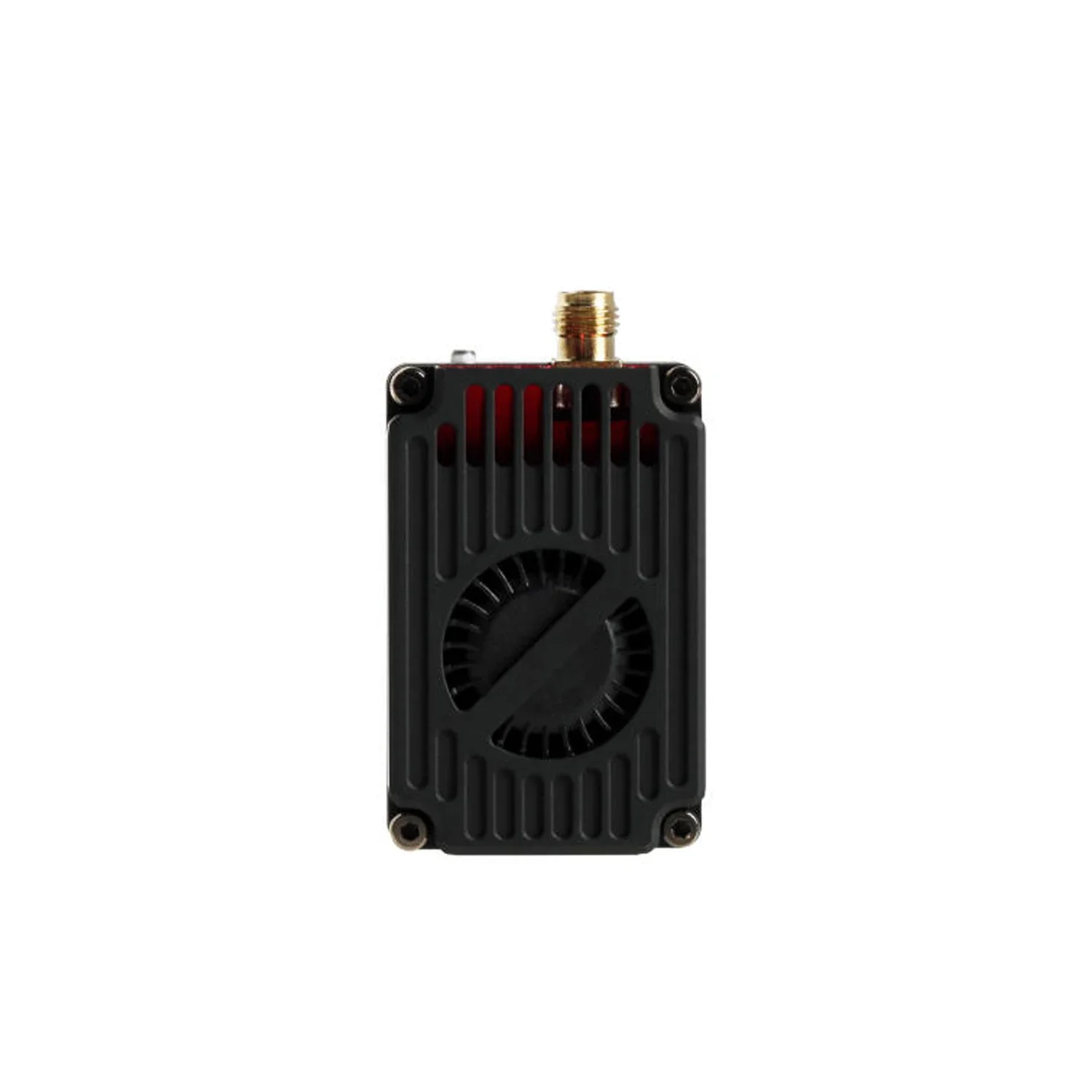 RUSHFPV 5.8G 4W 48CH VTX 5362-5945MHz Control Protocol IRC Tramp PIT 25mW 200mW 1600mW 4000mW