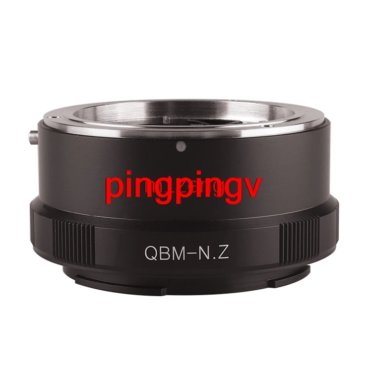 Rollei-Nikon Z Adap…