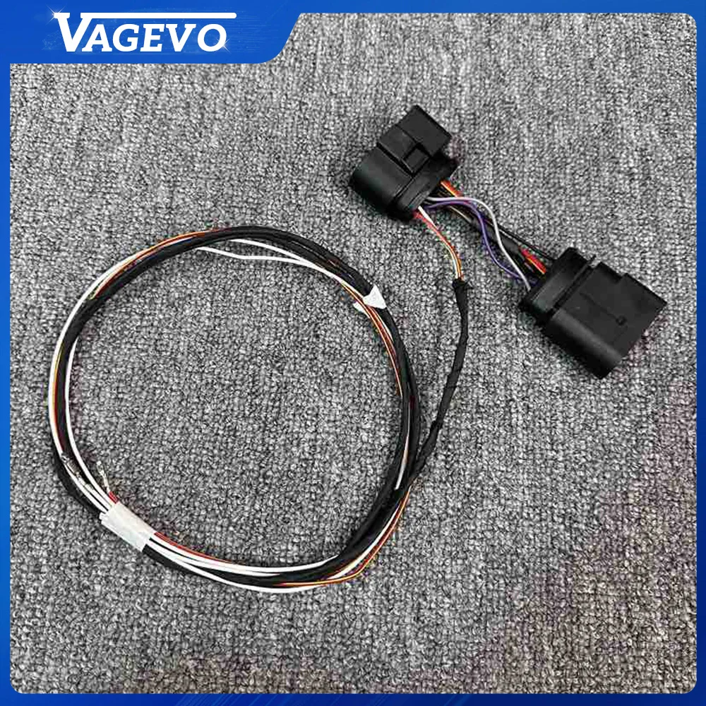 

6C Halogen update to Full LED HID HeadLights Adapter For Volkswagen For VW POLO DDDZJXCPZ