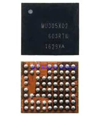 

10pcs/lot MU005X02 For Samsung Galaxy J710F Power IC J710 Small power PMIC PM IC chip