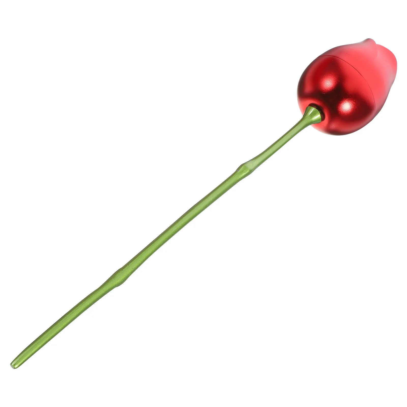 

Набор из 1 шт. пластиковой легкой компактной декоративной коробки для колец в форме розы для помолвки, свадьбы, церемонии, подарка на девичник