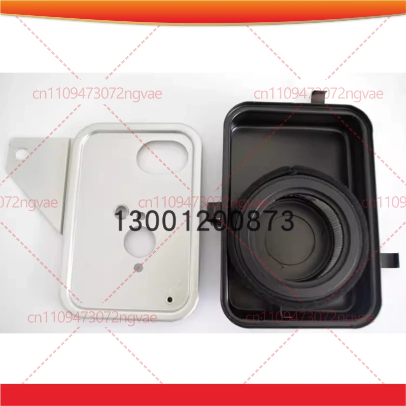 

Воздушный фильтр в сборе EH12 для двигателей Robin EH09, EH12-2D, EH12-2B, MIKASA MT75, HRC80, замена воздушного фильтра для трамбовки-уплотнителя