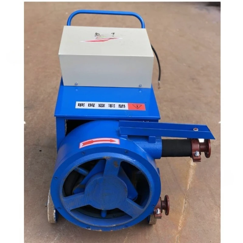 

Mine extrusion grouting pump, small mortar , concrete conveying extrusion ,