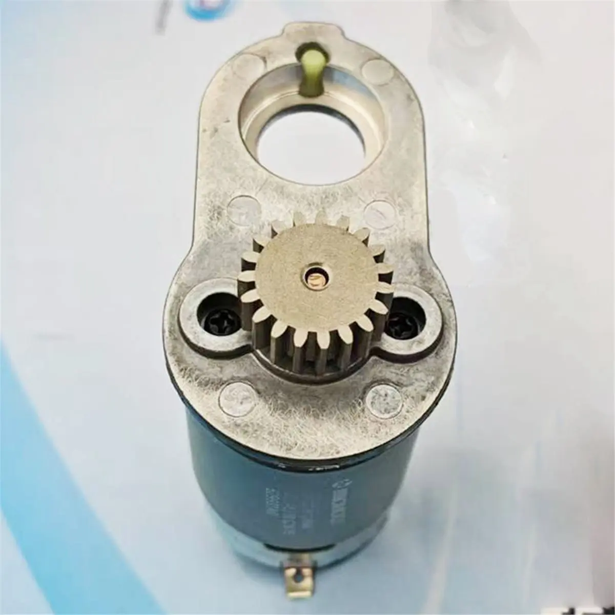 Power Tool Accessories Parts Electric Lawn Mower Accessories Metal view 6