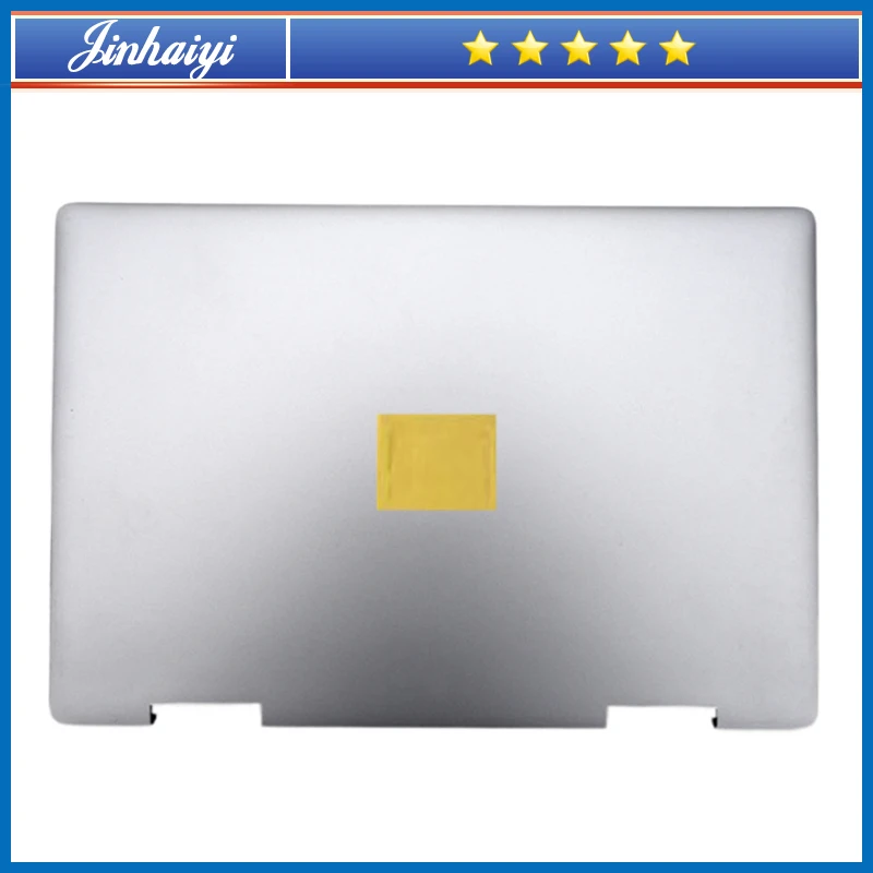 Imagem -01 - Tela Traseira Shell para Dell Inspiron 5000 14mf 14 5482 01k3jr Laptop Tampa Superior Lcd tela traseira shell para dell inspiron 5000 14mf 14 5482 01k3jr laptop tampa superior lcd 01