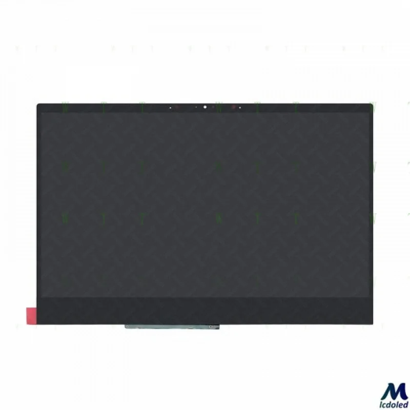 TT  for HP Spectre 13-AF029TU FHD LCD Display Touch Screen Digitizer Glass Assembly