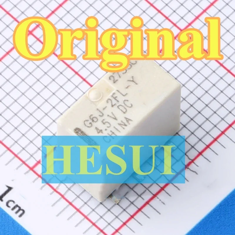 Signal Relay G6J-2F… - image