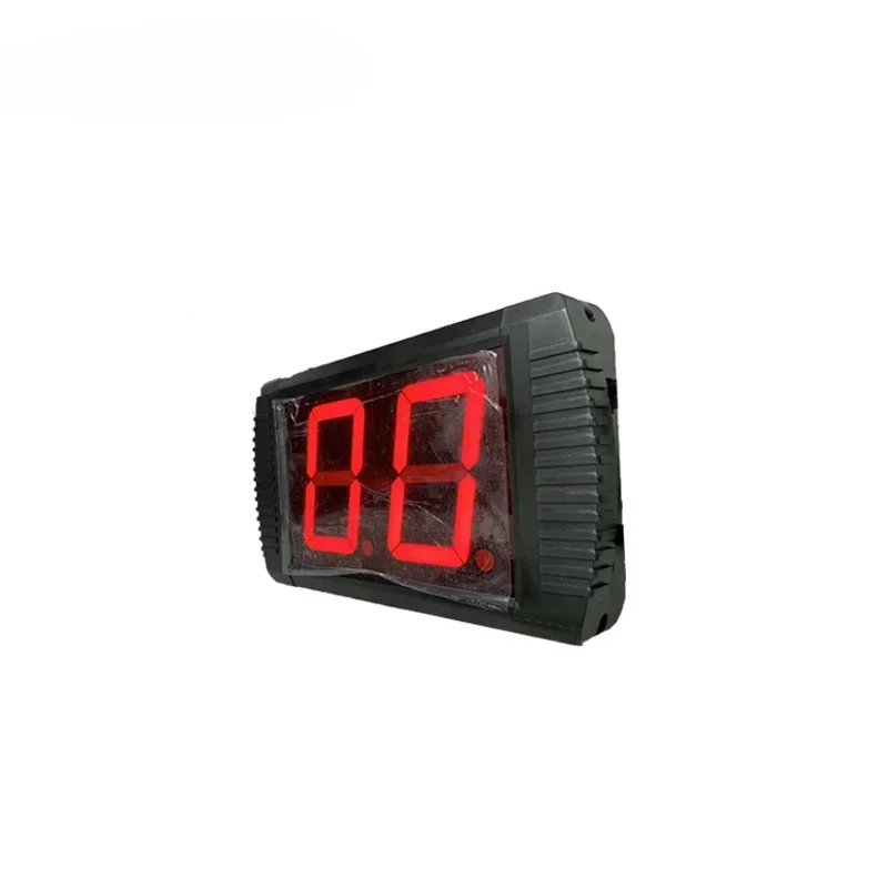 4 Inch 2 Digits Led Countdown Timer Relay 110 HOT SALES