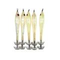 White 5pcs
