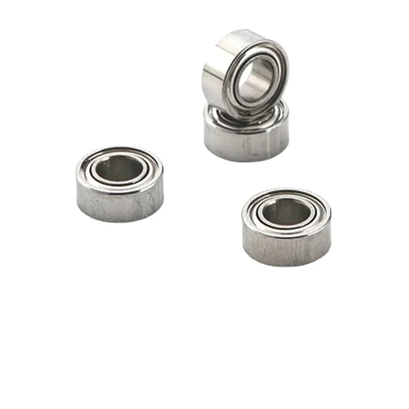 Micro micro cuscinetto ad alta velocità importato Spot mr95zz micro cuscinetto 5*9*3 giocattolo per cuscinetti ad alta velocità